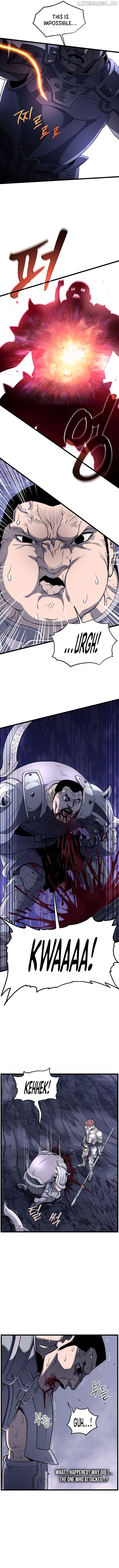 Murim Login Chapter 202 image 10